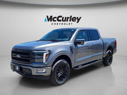 Used 2024 Ford F150 Lariat