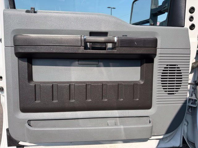 Used 2011 Ford F350 XL w/ PWR Equipment Group RWD image 16