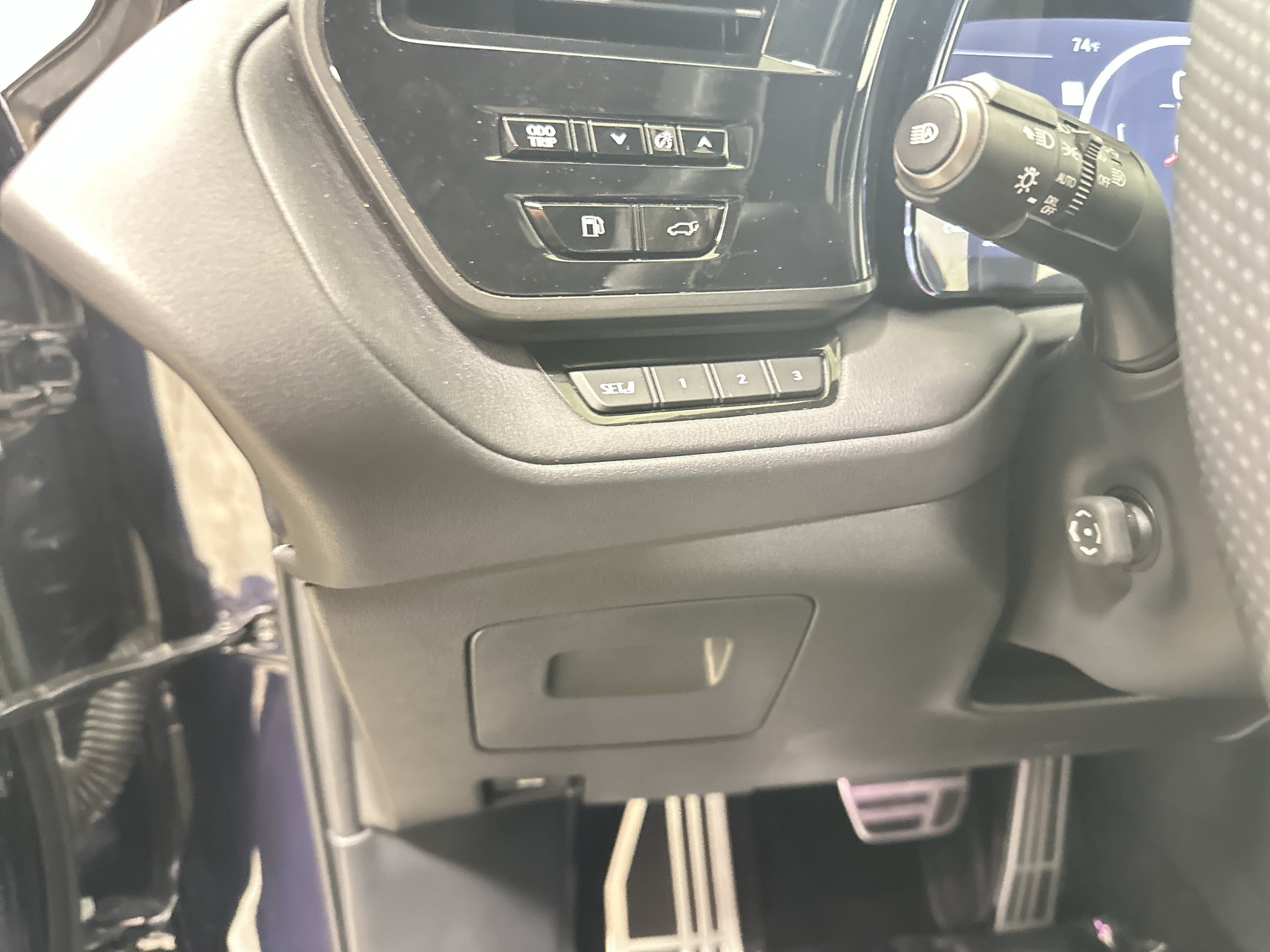 Certified 2024 Lexus TX 500h AWD w/ Technology Package image 38