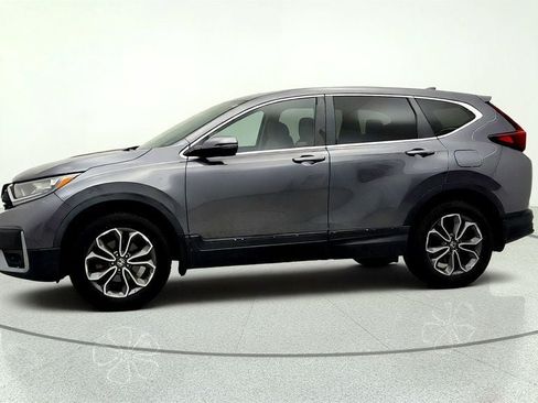 Used 2020 Honda CR-V EX image 8