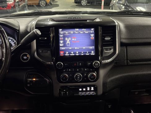 Used 2021 RAM 3500 Laramie image 19