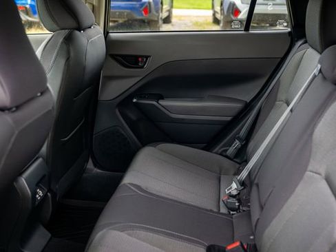 New 2026 Subaru Crosstrek 2.0i Premium image 27