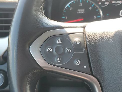 Used 2019 Chevrolet Tahoe Premier AWD/4WD image 27