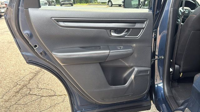 Used 2024 Honda CR-V Sport image 22