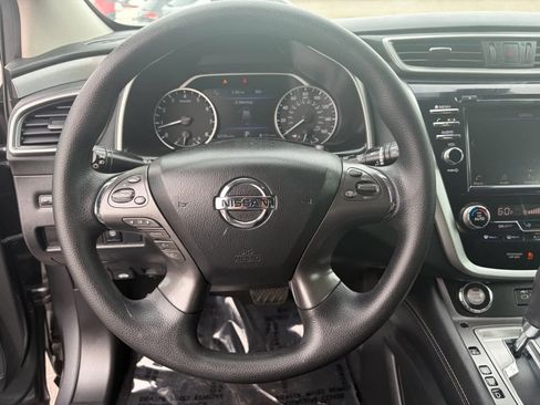Certified 2021 Nissan Murano S image 17