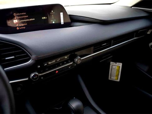 New 2026 MAZDA MAZDA3 2.5 S Sedan w/ Preferred Pkg image 14