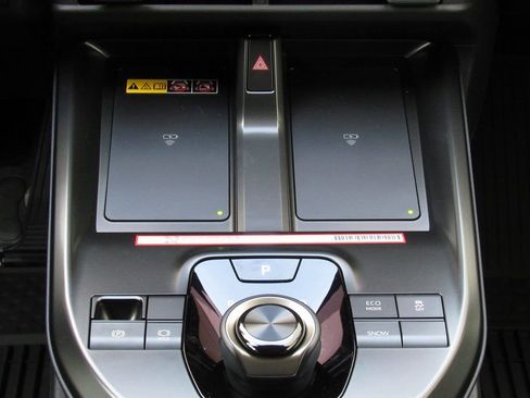 New 2026 Toyota bZ FWD image 29