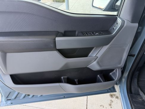 Used 2023 Ford F150 XLT image 20