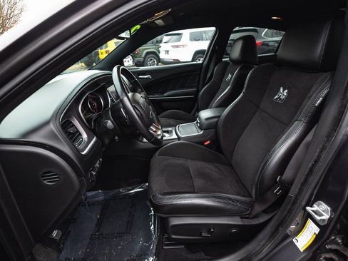 Used 2022 Dodge Charger Scat Pack image 17