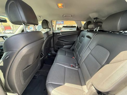 Used 2018 Hyundai Tucson SEL Plus AWD/4WD image 43