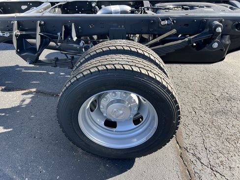 New 2026 RAM 4500 Tradesman w/ Chrome Appearance Group image 10