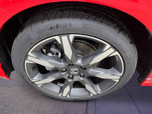 New 2026 Honda Civic Sport Touring image 11