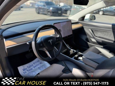 Used 2020 Tesla Model 3 image 14