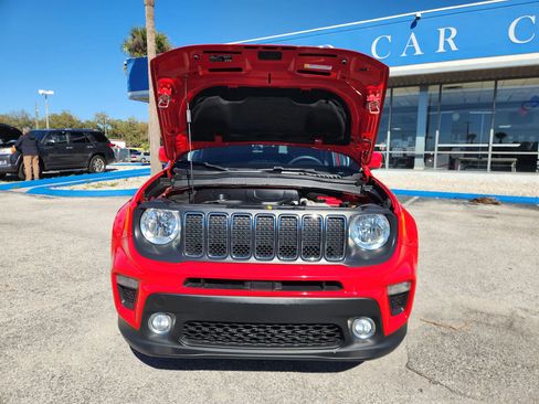 Used 2019 Jeep Renegade Latitude image 13