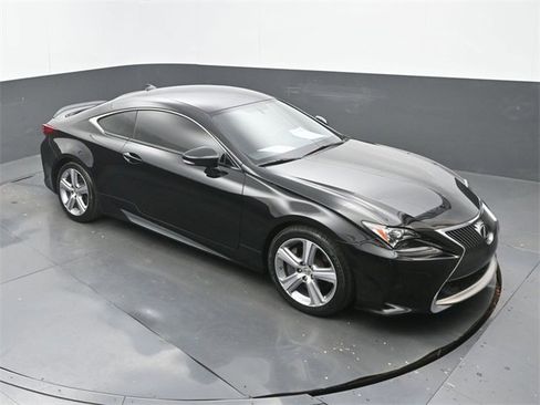 Used 2016 Lexus RC 200t 200t image 29