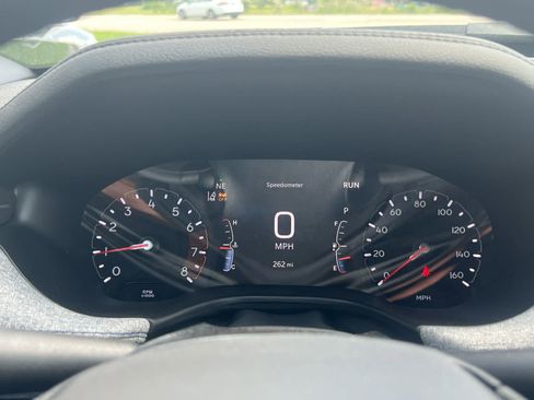 New 2025 Jeep Compass Latitude w/ Convenience Group image 26