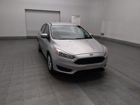 Used 2018 Ford Focus SE image 13