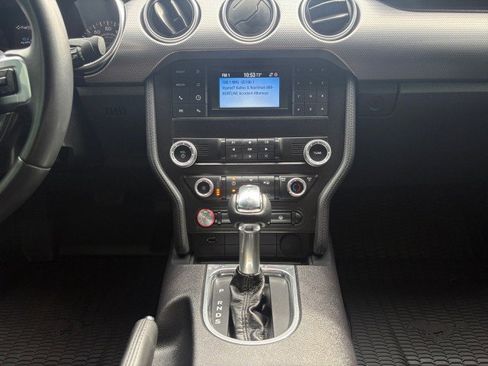 Used 2020 Ford Mustang GT w/ Enhanced Security Package image 8