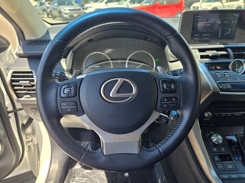 Used 2019 Lexus NX 300h AWD w/ Comfort Package image 20