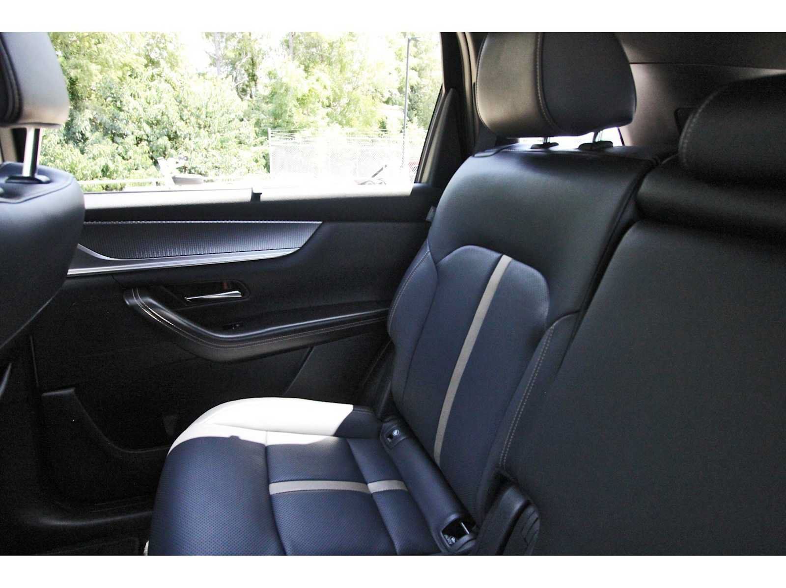 Used 2025 MAZDA CX-90 3.3 Turbo S w/ Premium Package AWD/4WD image 9