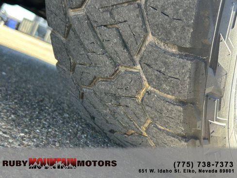 Used 2020 RAM 1500 Big Horn image 27