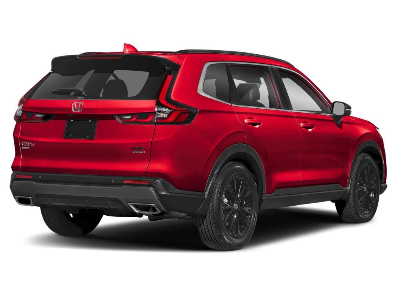 Used 2023 Honda CR-V Sport Touring image 12