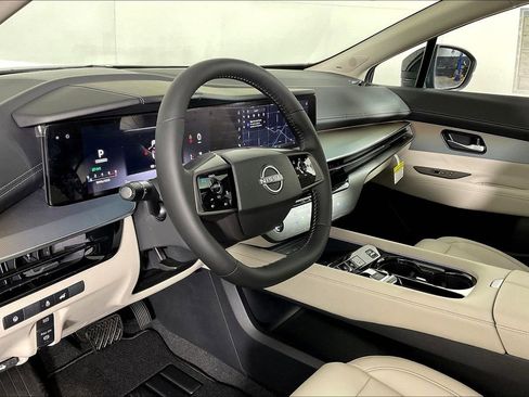 New 2025 Nissan Murano SL image 9