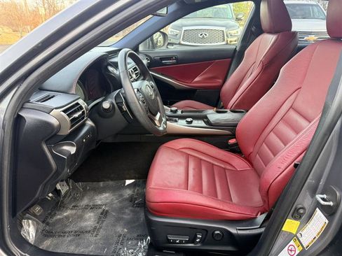 Used 2015 Lexus IS 250 image 29