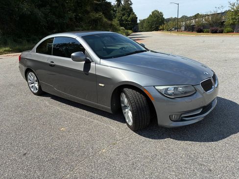 Used 2012 BMW 328i Convertible image 7