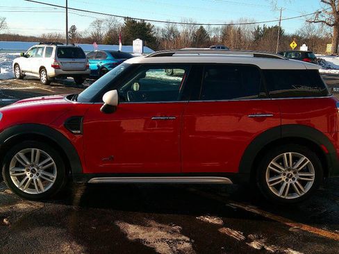 Used 2019 MINI Cooper Countryman ALL4 image 7