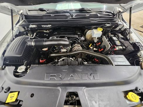 Used 2021 RAM 1500 Sport w/ Night Edition AWD/4WD image 36