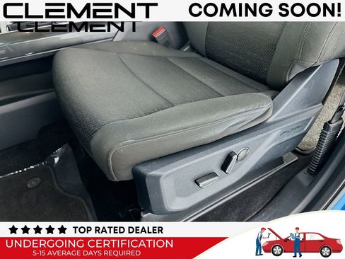 Used 2021 Ford F150 XLT w/ Equipment Group 302A High image 28