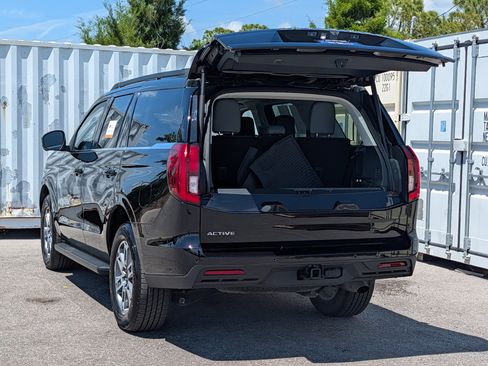 Certified 2025 Ford Expedition Active RWD image 13