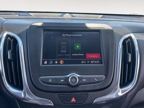 Used 2020 Chevrolet Equinox LT AWD/4WD image 34