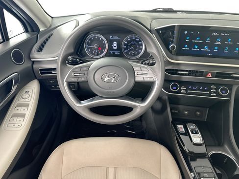 Used 2023 Hyundai Sonata SEL FWD image 22