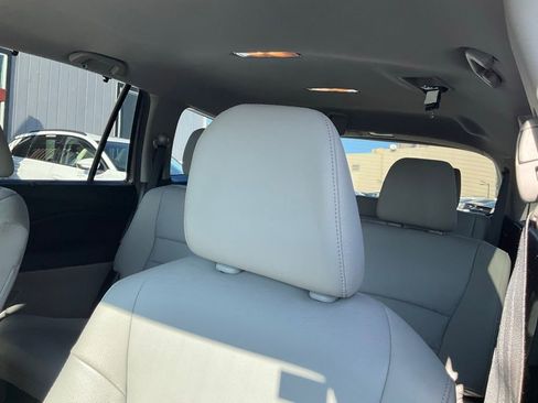 Used 2021 Honda Pilot EX-L image 18