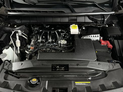 Certified 2024 Nissan Pathfinder Rock Creek image 29