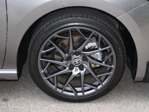 Certified 2025 Toyota Camry SE image 20