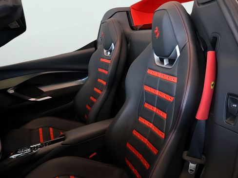 Used 2024 Ferrari 296 GTS RWD image 44