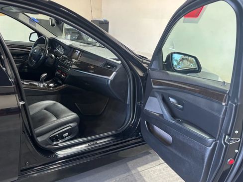 Used 2016 BMW 535i Sedan image 14