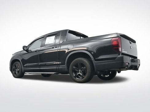 Used 2023 Honda Ridgeline Black Edition image 36