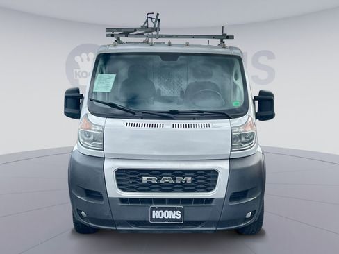 Used 2021 RAM ProMaster 1500 w/ Convenience Group image 19