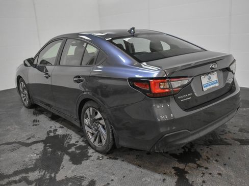 Certified 2025 Subaru Legacy Limited image 6