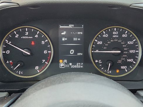 Used 2024 Subaru Crosstrek 2.5i Sport w/ Popular Package #3A image 10