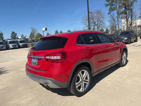 Used 2018 Mercedes-Benz GLA 250 image 4