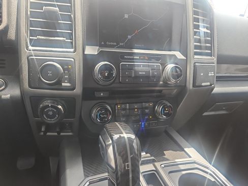 Used 2018 Ford F150 Raptor w/ Equipment Group 802A Luxury AWD/4WD image 15