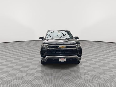 Certified 2022 Chevrolet Silverado 1500 LT image 38