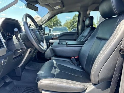 Used 2020 Ford F150 Lariat AWD/4WD image 20