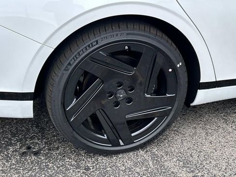 New 2026 Genesis G90 3.5T Prestige image 11