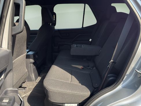 Used 2025 Toyota 4Runner SR5 RWD image 14
